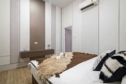 Вилла в Паттайе, Таиланд с 3 спальнями  № 171644 - фото 27