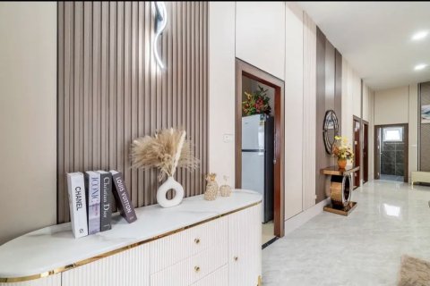 Вилла в Паттайе, Таиланд с 3 спальнями  № 171644 - фото 14