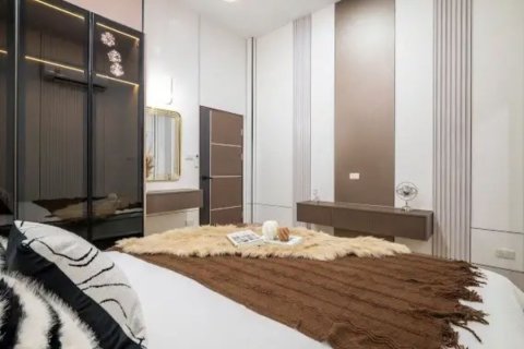 Вилла в Паттайе, Таиланд с 3 спальнями  № 171644 - фото 29