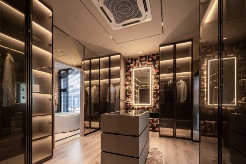 House in Phra Khanong, Bangkok, Thailand 3 bedrooms № 171647 - photo 9