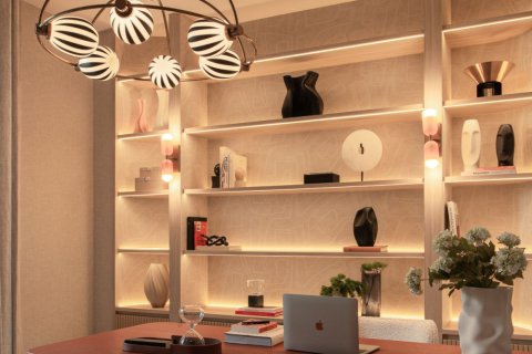 House in Phra Khanong, Bangkok, Thailand 3 bedrooms № 171647 - photo 10