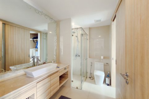 Condo à Pattaya, Thaïlande, 2 chambres  № 171648 - photo 8