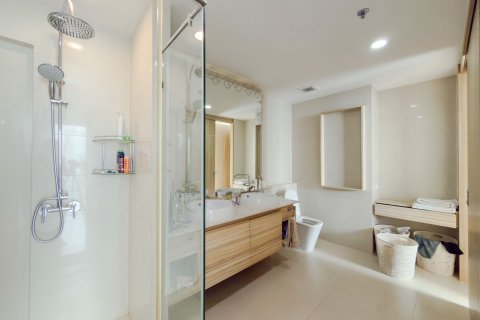 Condo à Pattaya, Thaïlande, 2 chambres  № 171648 - photo 9