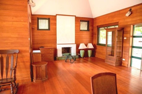 House in Chiang Mai, Thailand 2 bedrooms № 171645 - photo 17