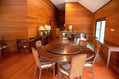 House in Chiang Mai, Thailand 2 bedrooms № 171645 - photo 5