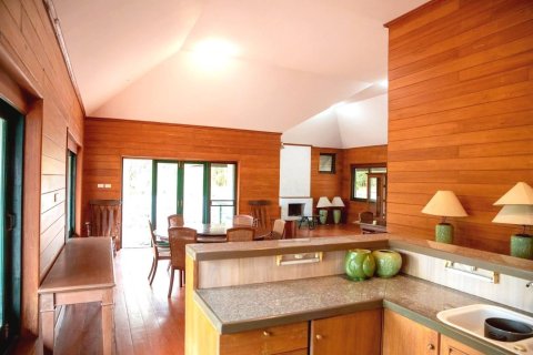 House in Chiang Mai, Thailand 2 bedrooms № 171645 - photo 8