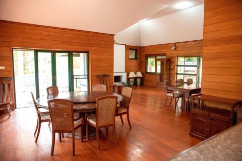 House in Chiang Mai, Thailand 2 bedrooms № 171645 - photo 7