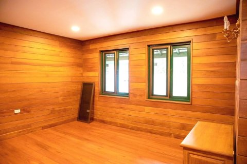 House in Chiang Mai, Thailand 2 bedrooms № 171645 - photo 10