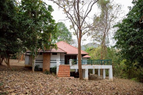 House in Chiang Mai, Thailand 2 bedrooms № 171645 - photo 3