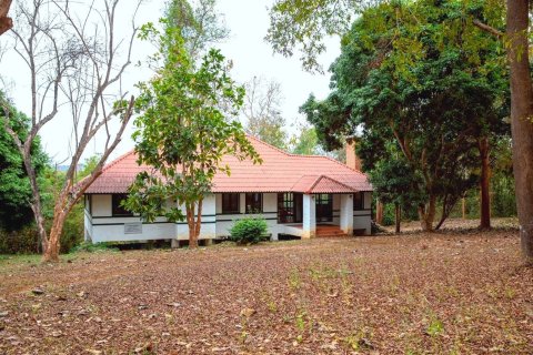 House in Chiang Mai, Thailand 2 bedrooms № 171645 - photo 1