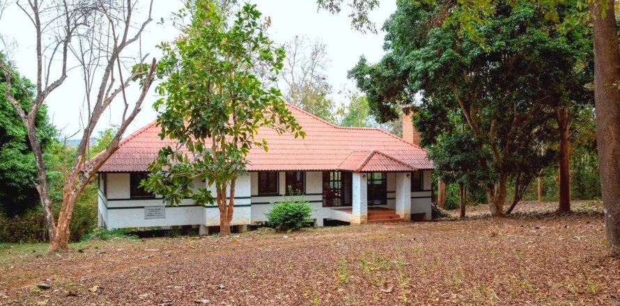 House in Chiang Mai, Thailand 2 bedrooms № 171645