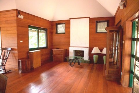 House in Chiang Mai, Thailand 2 bedrooms № 171645 - photo 18