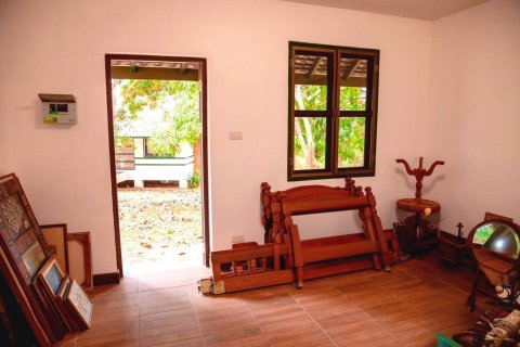 House in Chiang Mai, Thailand 2 bedrooms № 171645 - photo 21