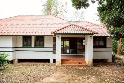 House in Chiang Mai, Thailand 2 bedrooms № 171645 - photo 2