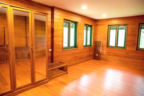 House in Chiang Mai, Thailand 2 bedrooms № 171645 - photo 16