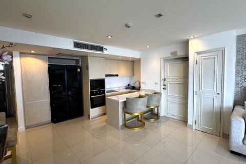 Condo à Kathu, Thaïlande, 2 chambres  № 171642 - photo 4