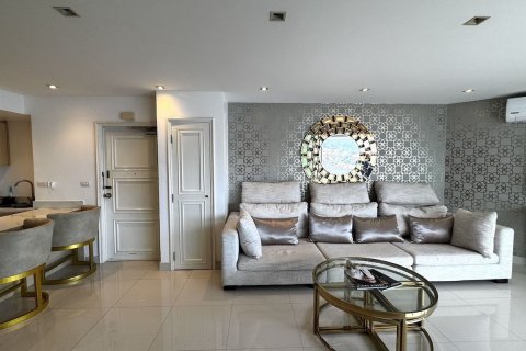 Condo à Kathu, Thaïlande, 2 chambres  № 171642 - photo 6