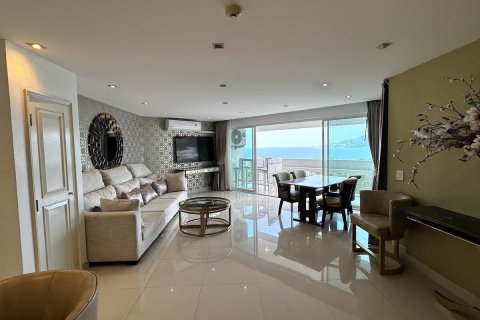 Condo à Kathu, Thaïlande, 2 chambres  № 171642 - photo 8