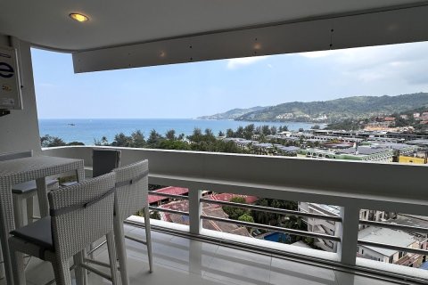 Condo à Kathu, Thaïlande, 2 chambres  № 171642 - photo 7