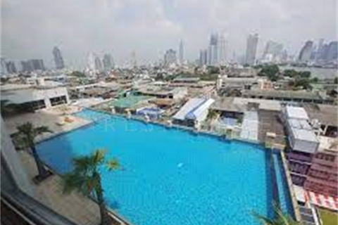 Condominio de 2 dormitorios en Bangkok, Tailandia № 220635