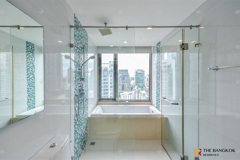 Eigentumswohnung in Bangkok, Thailand, 2 Schlafzimmer № 220632 - Foto 6