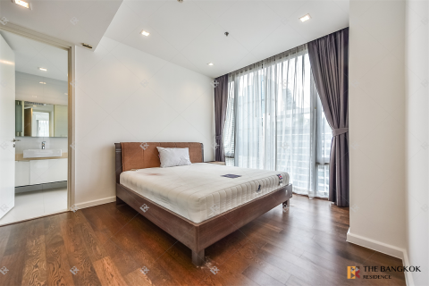 Eigentumswohnung in Bangkok, Thailand, 2 Schlafzimmer № 220632 - Foto 9