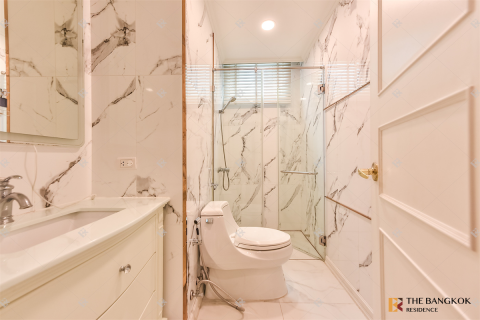 Eigentumswohnung in Bangkok, Thailand, 2 Schlafzimmer  № 220634 - Foto 10