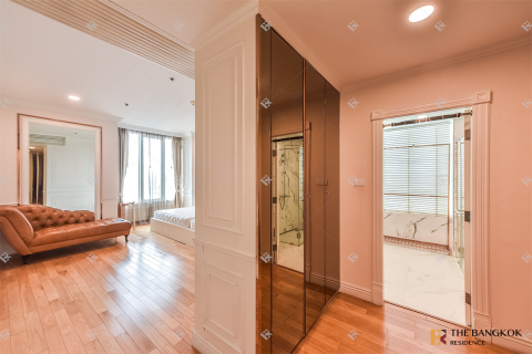 Eigentumswohnung in Bangkok, Thailand, 2 Schlafzimmer  № 220634 - Foto 7