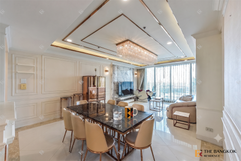 Eigentumswohnung in Bangkok, Thailand, 2 Schlafzimmer  № 220634 - Foto 2