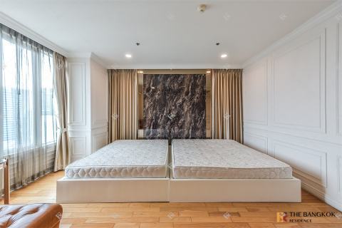 Eigentumswohnung in Bangkok, Thailand, 2 Schlafzimmer  № 220634 - Foto 5