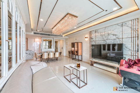 Eigentumswohnung in Bangkok, Thailand, 2 Schlafzimmer  № 220634 - Foto 3