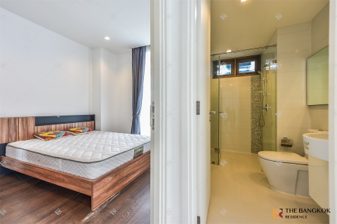 Eigentumswohnung in Bangkok, Thailand, 2 Schlafzimmer № 220633 - Foto 10