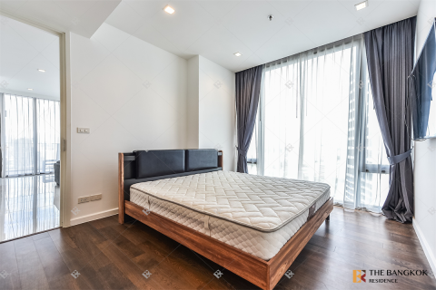 Eigentumswohnung in Bangkok, Thailand, 2 Schlafzimmer № 220633 - Foto 7