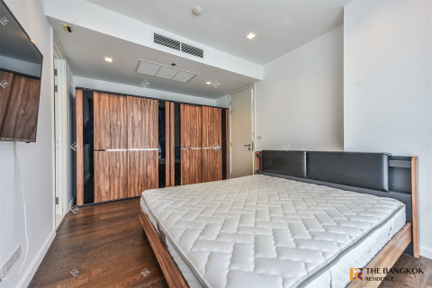 Eigentumswohnung in Bangkok, Thailand, 2 Schlafzimmer № 220633 - Foto 6