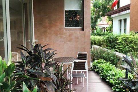 Вилла в Ча-аме, Таиланд с 2 спальнями  № 157123 - фото 13