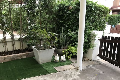 Вилла в Ча-аме, Таиланд с 2 спальнями  № 157123 - фото 16