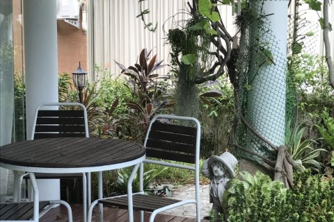 Вилла в Ча-аме, Таиланд с 2 спальнями  № 157123 - фото 12