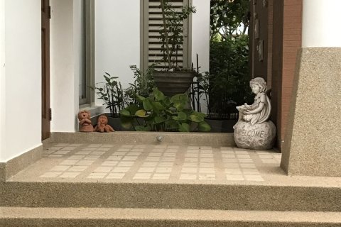 Вилла в Ча-аме, Таиланд с 2 спальнями  № 157123 - фото 17