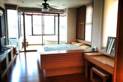 Вилла в Ча-аме, Таиланд с 2 спальнями  № 157123 - фото 2