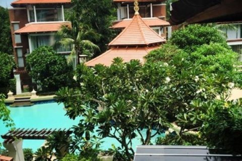 Вилла в Ча-аме, Таиланд с 2 спальнями  № 157123 - фото 20