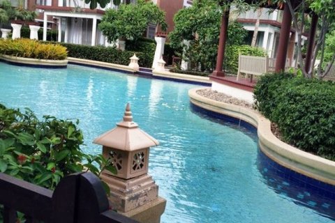 Villa in Cha-am, Thailand 2 bedrooms № 157123