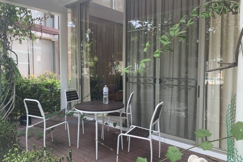 Вилла в Ча-аме, Таиланд с 2 спальнями  № 157123 - фото 18