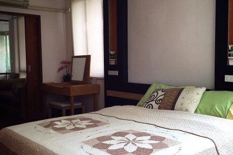 Вилла в Ча-аме, Таиланд с 2 спальнями  № 157123 - фото 5