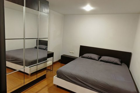 Studio dans le Condo à Huai Khwang, Bangkok, Thaïlande № 157125 - photo 4