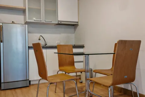 Studio dans le Condo à Huai Khwang, Bangkok, Thaïlande № 157125 - photo 3