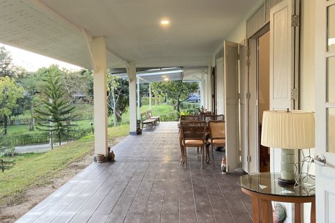 House in San Sai, Thailand 3 bedrooms № 157127 - photo 6