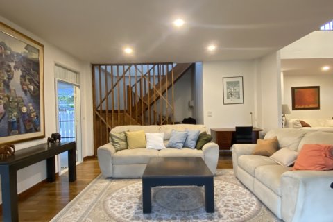 Maison à San Sai, Thaïlande 3 chambres № 157127