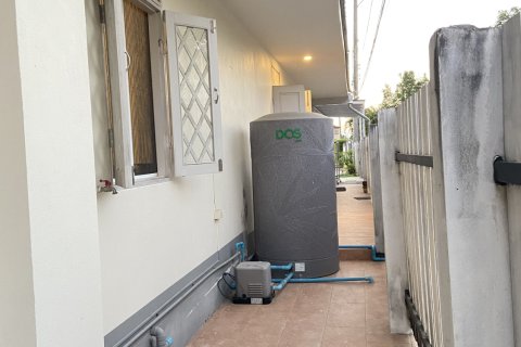 House in San Sai, Thailand 3 bedrooms № 157127 - photo 17