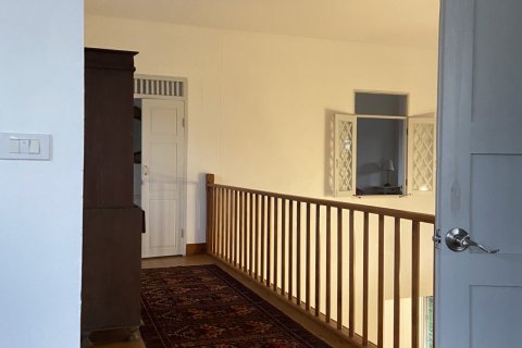 House in San Sai, Thailand 3 bedrooms № 157127 - photo 21