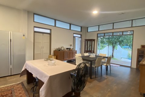 House in San Sai, Thailand 3 bedrooms № 157127 - photo 12
